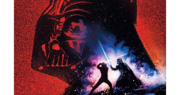 Star Wars Art: Posters | Βιβλία - The Game